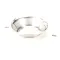 Robot Coupe 39912 Sieve/Strainer, Juicer
