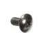 Market Forge 39914 SCREW, #8-32 X 3/8 TRUSS HEAD