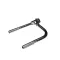 Fisher 3991 VACUUM BREAKER A DECK ECO