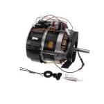 Robot Coupe 39924 Motor, 120V, 60HZ, 1PH, J80U