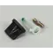 Robot Coupe 39933 Plate Safety Screw Kit, CL30A