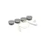 Robot Coupe 39944 Vegetable Slicer Safety Switch Assembly