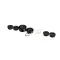 Robot Coupe 39953 MOTOR BALL BEARING KIT