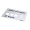 Robot Coupe 39985 FRONT PLATE R402A US
