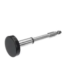 Crown Steam 3999-1 DISC STEM ASSEMBLY C/W RV