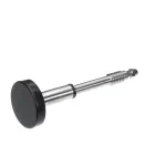 Crown Steam 3999-1 DISC STEM ASSEMBLY C/W RV