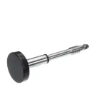 Crown Steam 3999-1 DISC STEM ASSEMBLY C/W RV