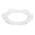 Leg Protector: For 31XC29, Fits Hoshizaki Brand