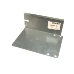 Barrier C, Galvanized: For 31XC29/31XC30, For DB-130C/DB-130H, Fits Hoshizaki Brand