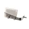 Hoshizaki 3A0399G01 Baffle, Chute B