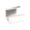 Hoshizaki 3A0449-01 FLOAT SWITCH BRACKET
