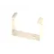 Hoshizaki 3A0762-01 Hinge, Bin Top