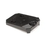 Hoshizaki 3A0766G01 Drain Pan, Gear Motor