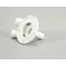 Hoshizaki 3A0989-01 Pump Housing, KM-280M
