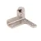 Hoshizaki 3A1627-01 BRACKET-DOOR HINGE (