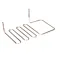 Hoshizaki 3A1644-01 Coil, Condensate