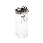 Hoshizaki 3A2005-10 Capacitor-Run, 25 Mfd, 440 Vac, 50/60 Hz