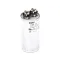 Hoshizaki 3A2005-10 Capacitor-Run, 25 Mfd, 440 Vac, 50/60 Hz
