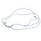 Hoshizaki 3A2335-01 Heater, Glass Tube