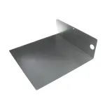 Control Box Cover: For 31XC68, Fits Hoshizaki Brand