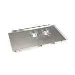 Hoshizaki 3A3609G01 Apron Panel, DCM-270BAH-OS