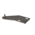 Hoshizaki 3A3725G01 Hinge, Bin Door, Right Hand