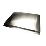 Hoshizaki 3A5196G01 FRONT PANEL ASSEMBLY