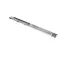 Hoshizaki 3A5577-02 Drawer Slide with Rollers, Right Hand
