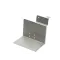 Hoshizaki 3A6138-01 Base, Shutter