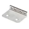 Hoshizaki 3A6249-01 Hinge Bracket