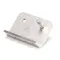Hoshizaki 3A6250G02 Hinge Bracket, Left, Solid Door