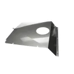 Hoshizaki 3A6446G01 EVAPORATOR FAN SHROUD