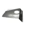 Hoshizaki 3A6446G01 EVAPORATOR FAN SHROUD