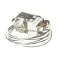 Hoshizaki 3A6755-03 THERMOSTAT (RC-46086