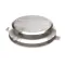 Hoshizaki 3A6910G01 Fan Shroud, Evaporator
