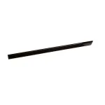 Hoshizaki 3A7473-01 Bin Cap, Right, Black