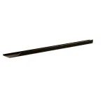 Hoshizaki 3A7474-01 Bin Cap, Left, Black
