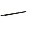 Hoshizaki 3A7474-01 Bin Cap, Left, Black