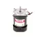 Hoshizaki 3A7682-01 Pump Motor, 120V, 60HZ, 1PH