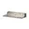 Hoshizaki 3A7946-07 HINGE-BTM R #7674R