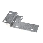 Hoshizaki 3A9342-02 HINGE -BTM LEFT