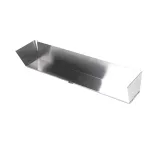 Hoshizaki 3A9394A01 RAIL HOOD GROUP