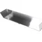 Hoshizaki 3A9394A01 RAIL HOOD GROUP