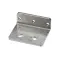 Hoshizaki 3A9689-01 Bracket, Door Hinge, Upper/Lower