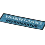 Hoshizaki 3B0043-01 LABEL-REACH-IN REFRI