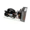 Hoshizaki 3B0453-01 CONDENSING UNIT #UM2U3115U, BOM# 515300091