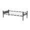 Lancer 3BIFJ-G 3 BOX INLINE RACK, GLIDE TRA