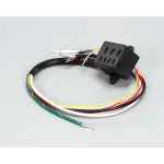 Perfect Fry 3CT765-C Female Connector Assembly