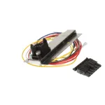 Perfect Fry 3CT766-C Female Connector Assembly, 3