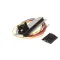Perfect Fry 3CT766-C Female Connector Assembly, 3